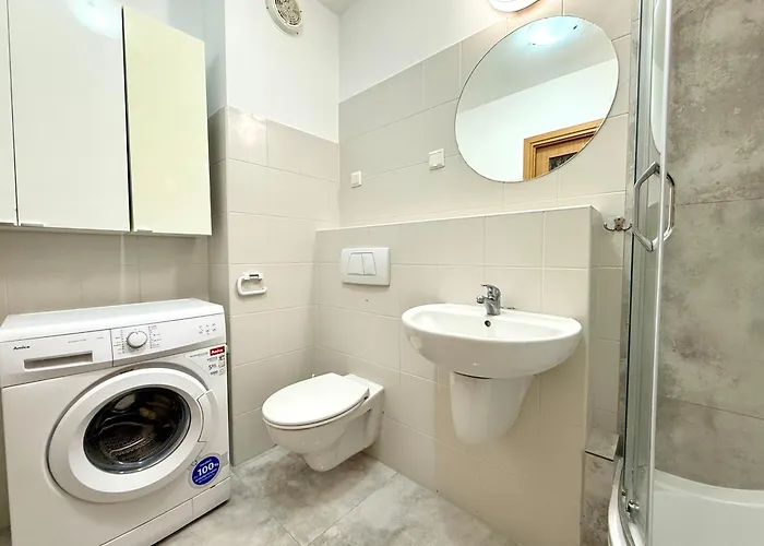 Nw Okrzei Viii דירה סופוט